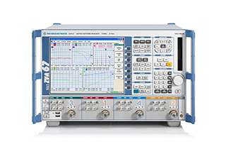 羅德與施瓦茨 ZVA67 矢量網(wǎng)絡分析儀