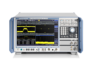 羅德與施瓦茨 FSW26 頻譜與信號分析儀