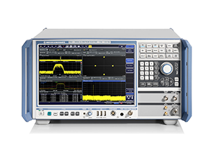 羅德與施瓦茨 FSW67 頻譜與信號(hào)分析儀