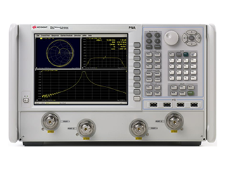 是德科技 N5224A PNA 微波網(wǎng)絡(luò)分析儀