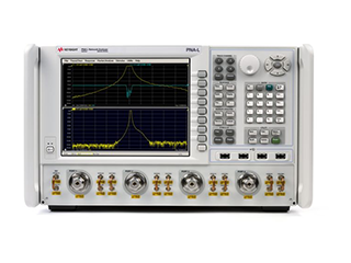 是德科技 N5234A PNA-L 微波網(wǎng)絡(luò)分析儀
