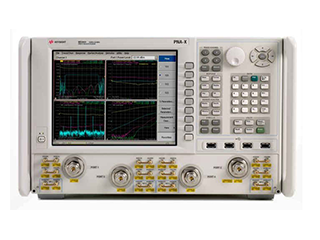 是德科技 N5244A PNA-X微波網(wǎng)絡(luò)分析儀