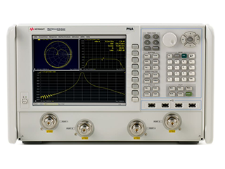 是德科技 N5222A PNA 微波網(wǎng)絡(luò)分析儀