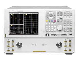 是德科技 N5230A/B/C 網(wǎng)絡(luò)分析儀