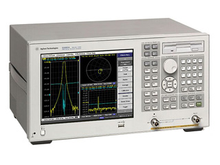 是德科技 RF網(wǎng)絡(luò)分析儀 E5062A