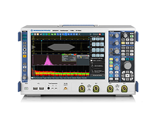 羅德與施瓦茨 RTO2000示波器