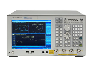 是德科技 射頻網(wǎng)絡分析儀 E5071C