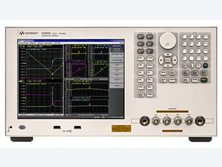 是德科技 Keysight E4982A 射頻LCR表