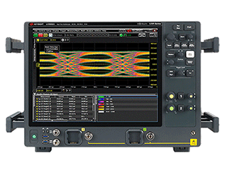 是德科技 KEYSIGHT Infiniium UXR 系列實(shí)時(shí)示波器