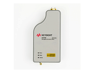 是德科技 Keysight/M1970E/波導(dǎo)諧波混頻器